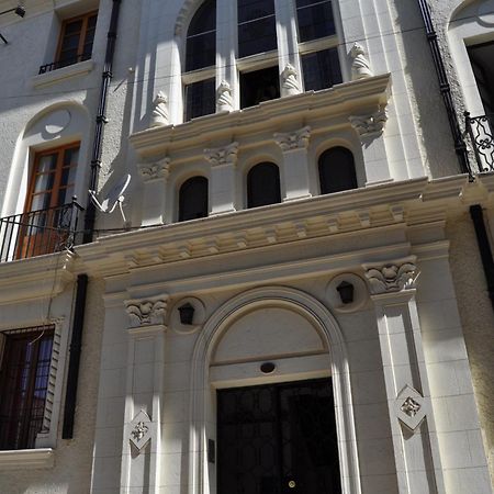 Student'S Housing Republica Appartement Santiago Buitenkant foto