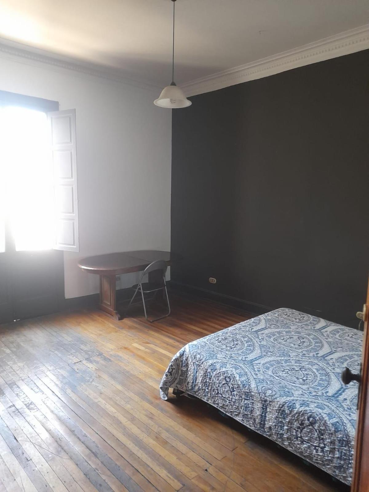 Student'S Housing Republica Appartement Santiago Buitenkant foto