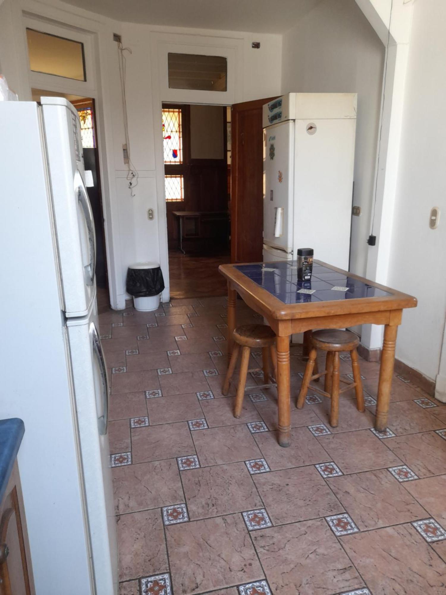 Student'S Housing Republica Appartement Santiago Buitenkant foto