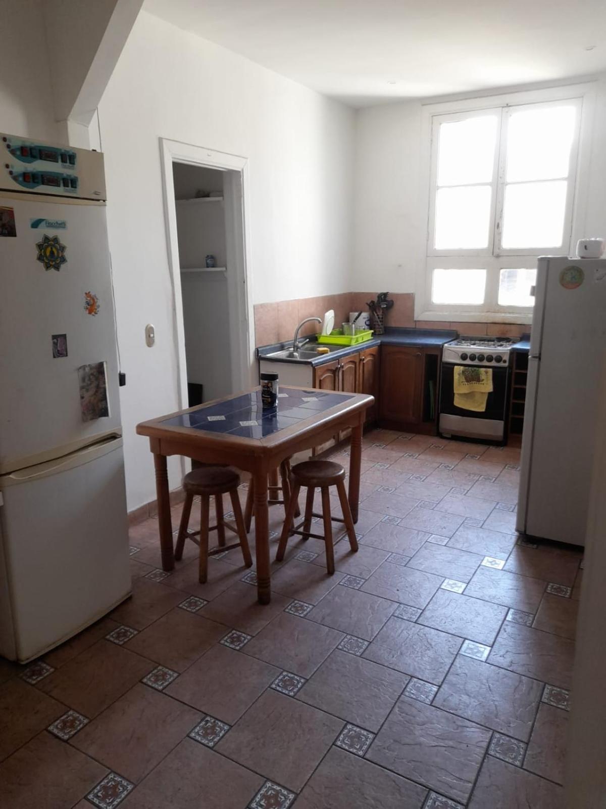 Student'S Housing Republica Appartement Santiago Buitenkant foto