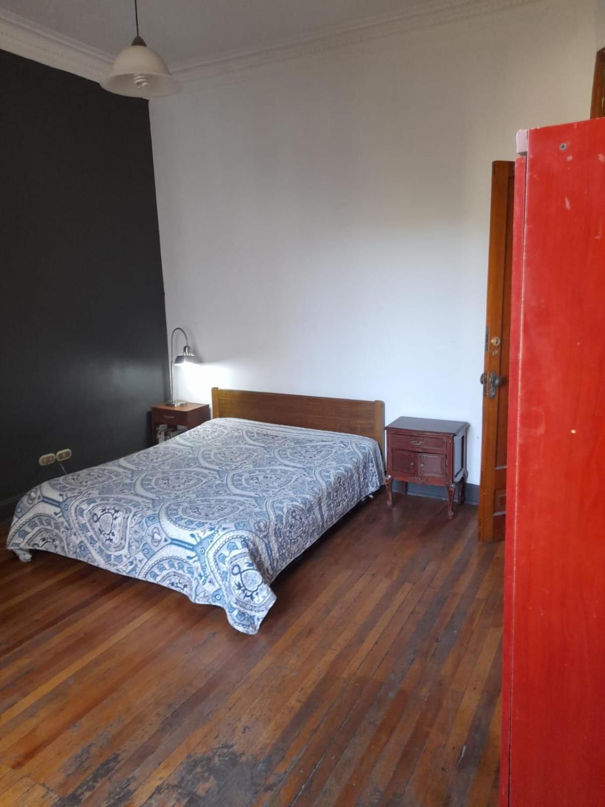 Student'S Housing Republica Appartement Santiago Buitenkant foto