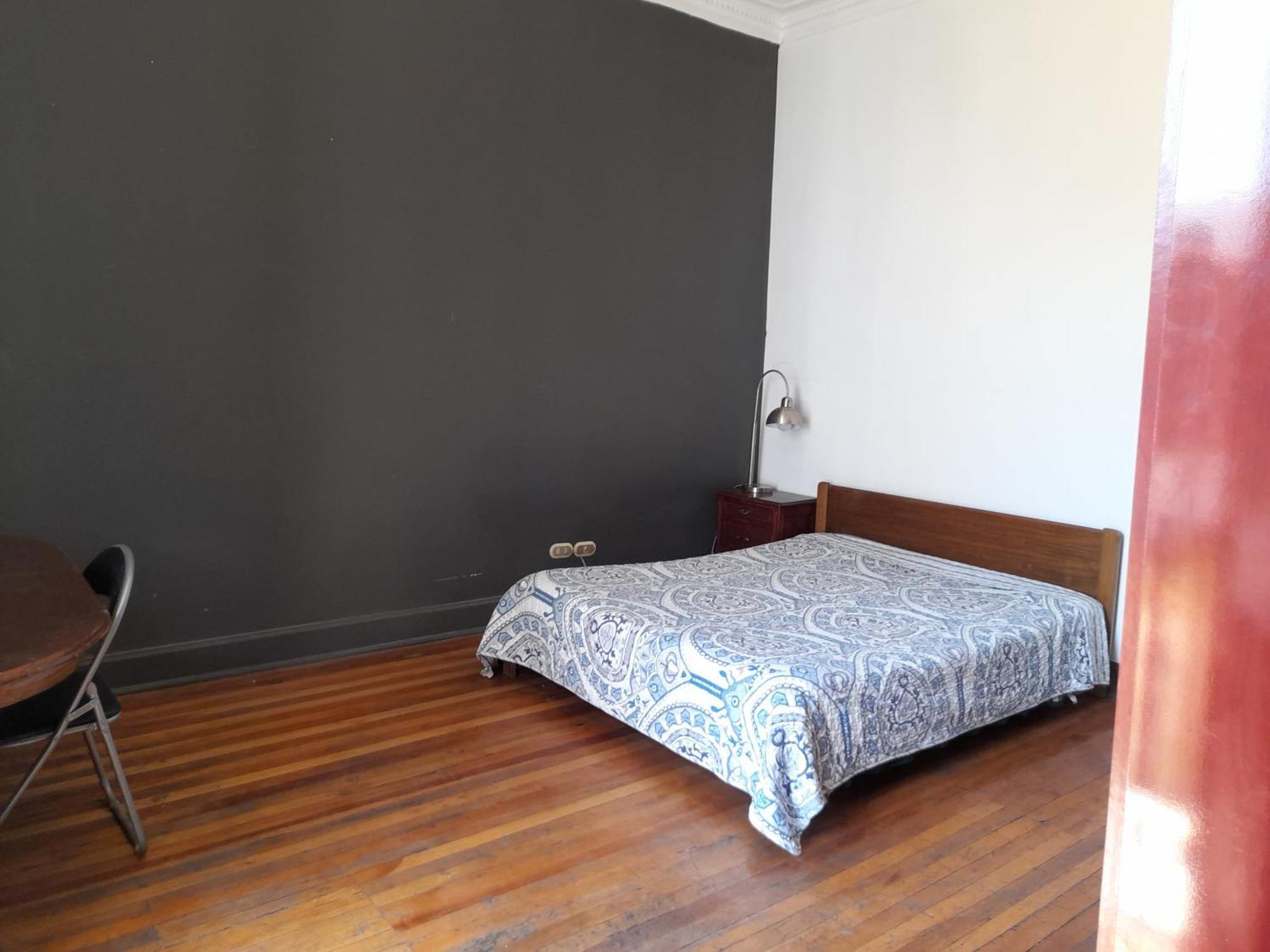 Student'S Housing Republica Appartement Santiago Buitenkant foto
