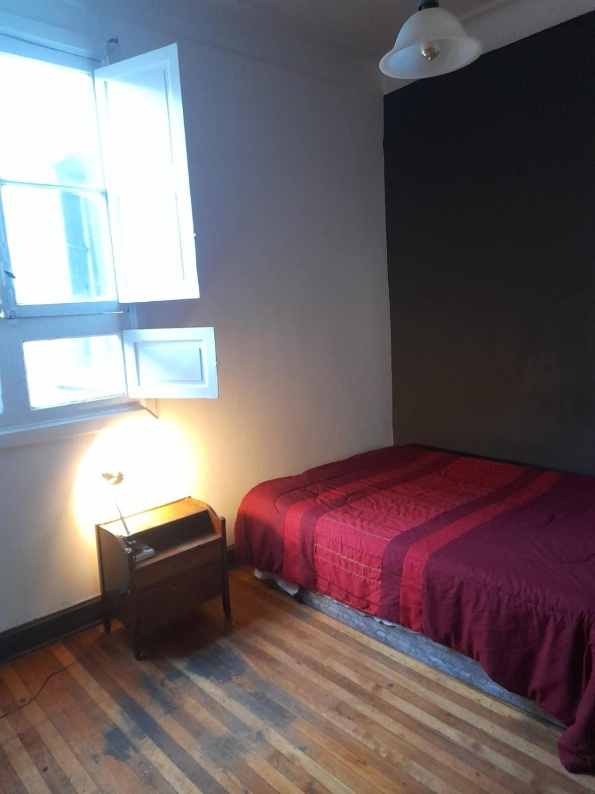 Student'S Housing Republica Appartement Santiago Buitenkant foto