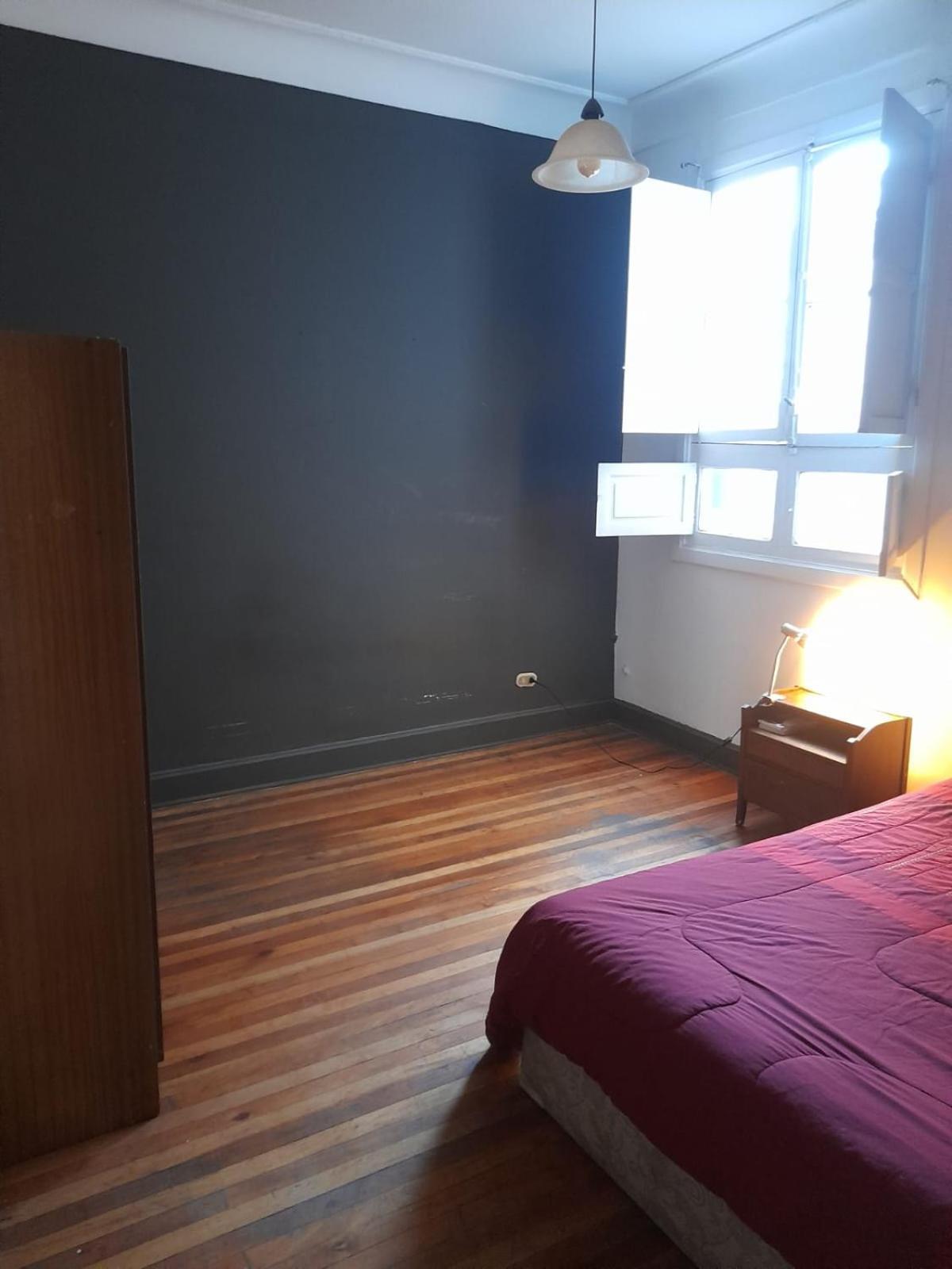 Student'S Housing Republica Appartement Santiago Buitenkant foto