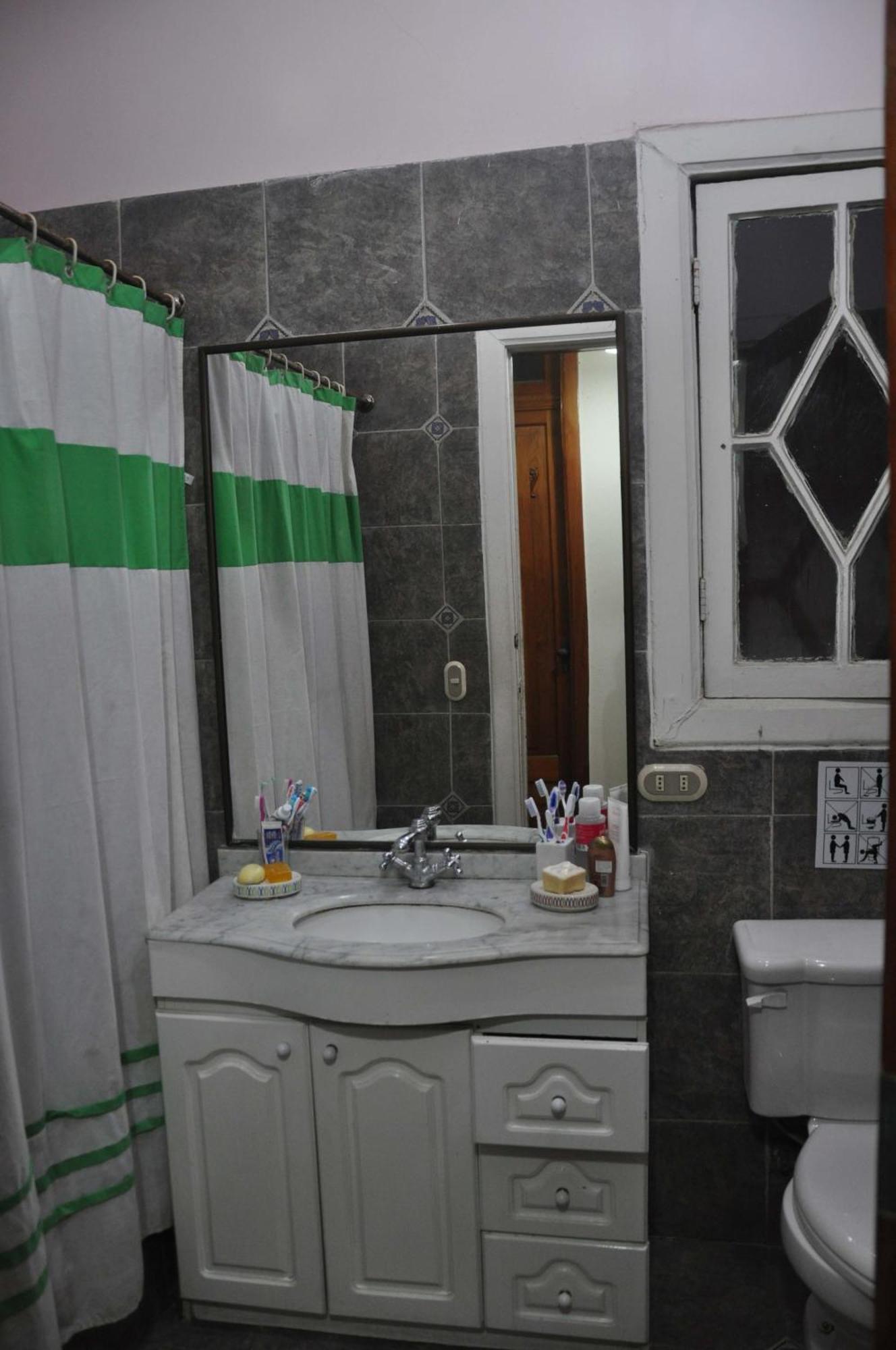 Student'S Housing Republica Appartement Santiago Buitenkant foto