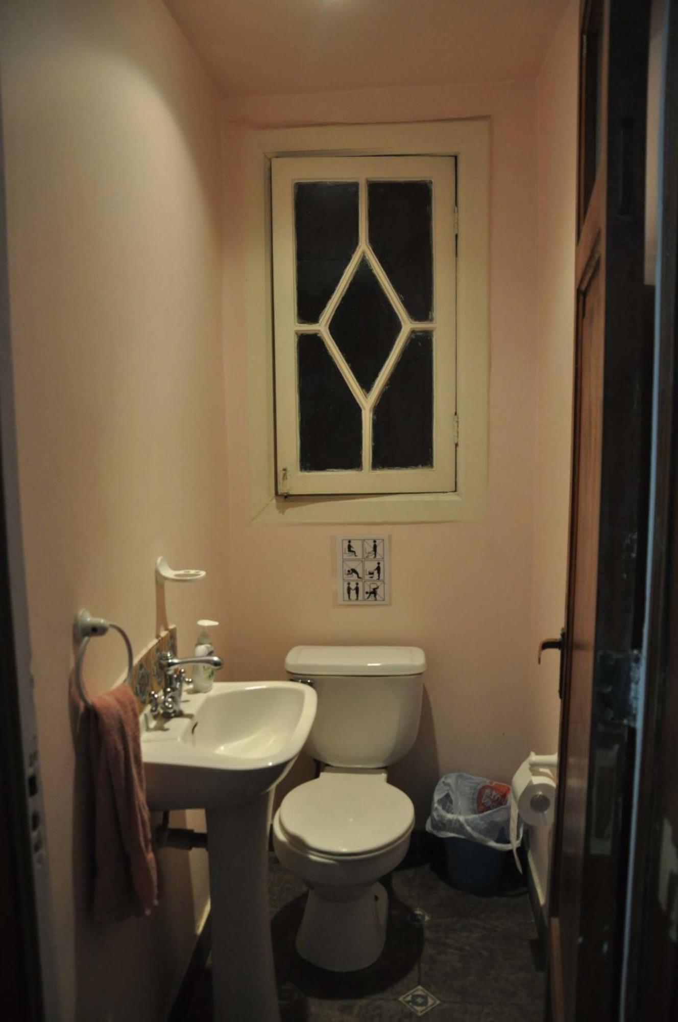 Student'S Housing Republica Appartement Santiago Buitenkant foto