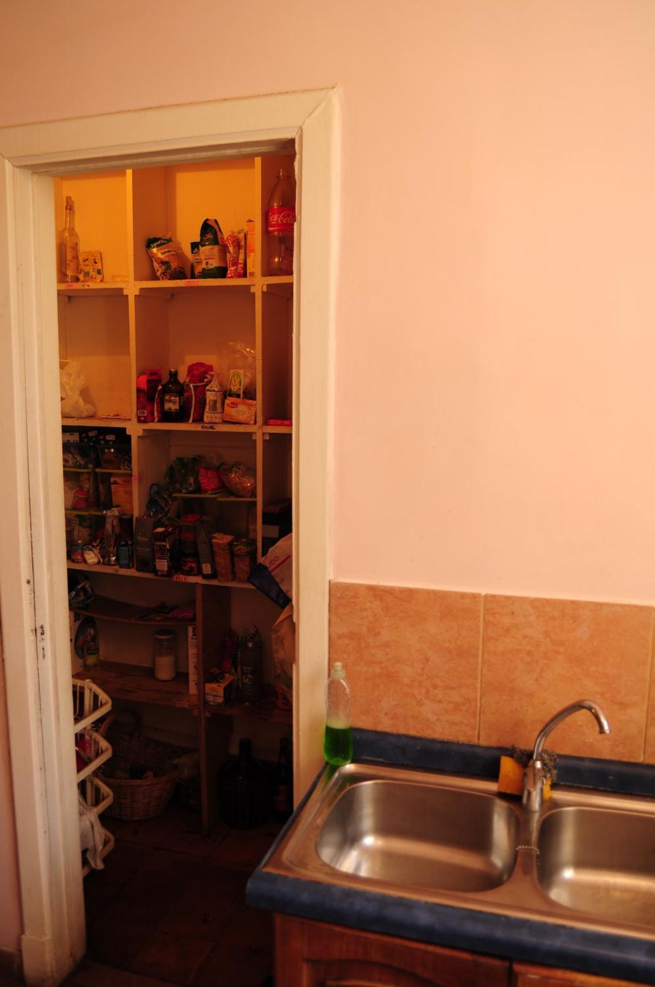 Student'S Housing Republica Appartement Santiago Buitenkant foto